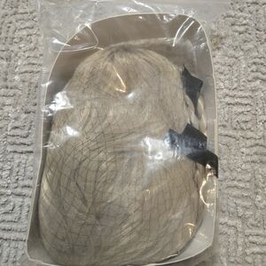 Blonde Cosplay Wig